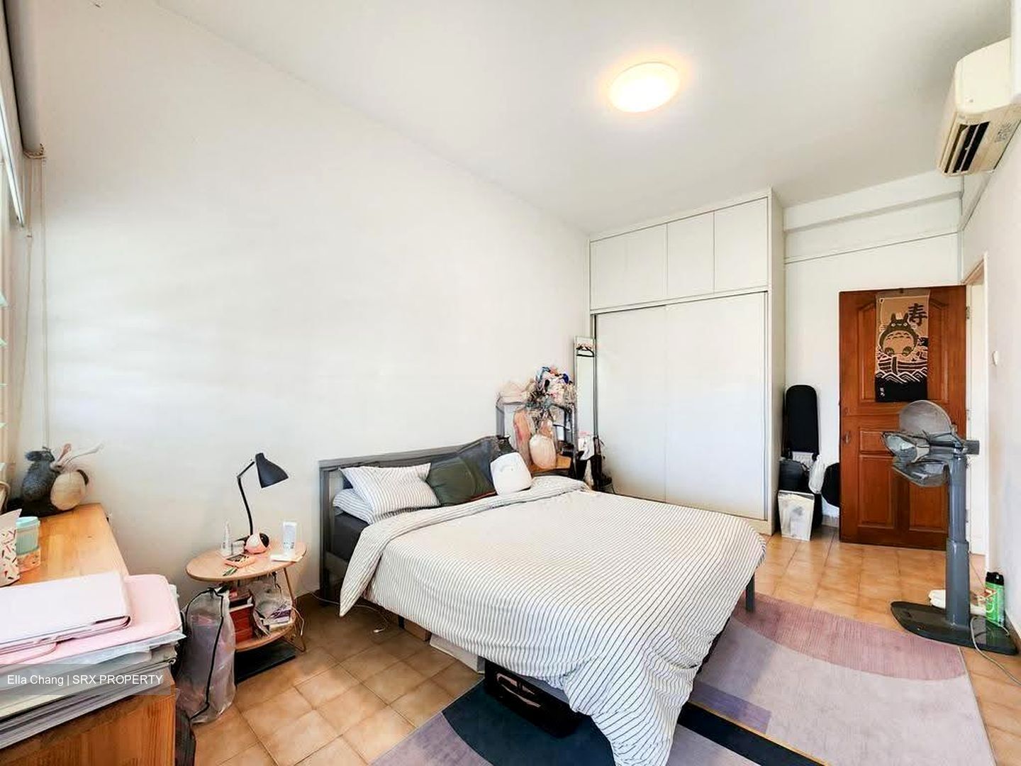 Binjai Park (D21), Apartment #615164431